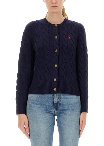 Cardigane Cardigan A Trecce