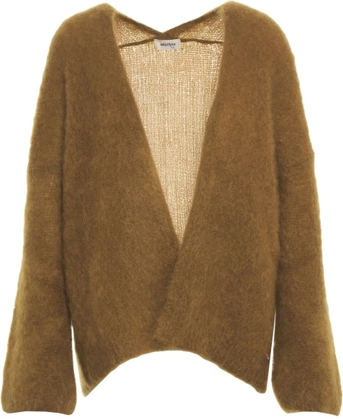 Cardigane Cardigan 'Fle'