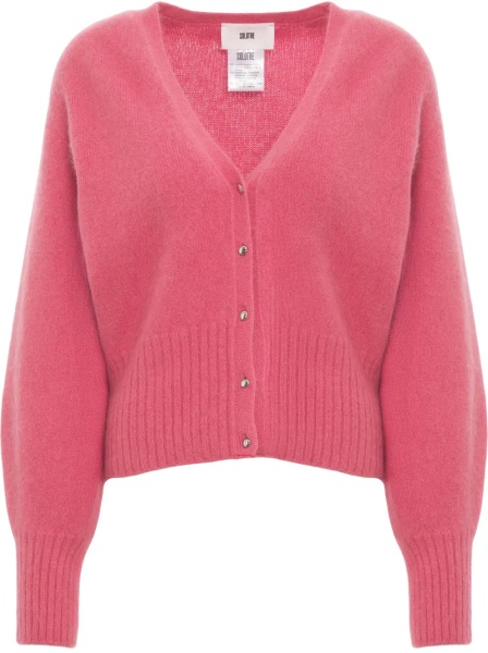 Cardigane Cardigan in wool blend