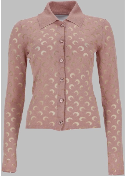Cardigane Cardigan "Moon"