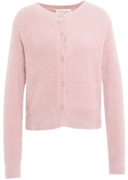 Cardigane Cardigan with button detail