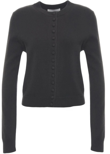 Cardigane Cashmere cardigan 'Wilona'