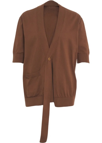 Cardigane Cotton cardigan