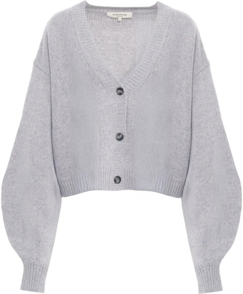 Cardigane Wool cardigan 'Amira'