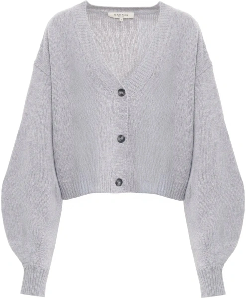 Cardigane Wool cardigan 'Amira'