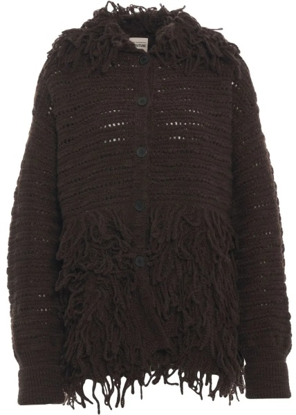 Cardigane Wool cardigan