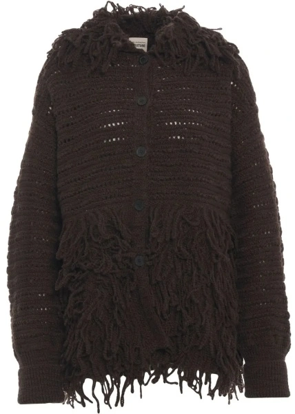 Cardigane Wool cardigan