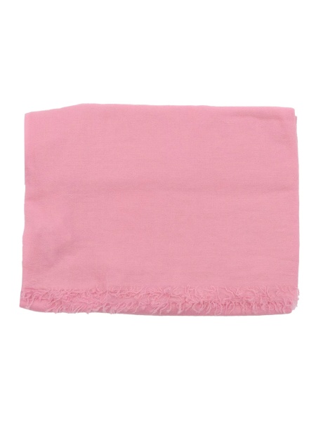 Cashmere gauze stole