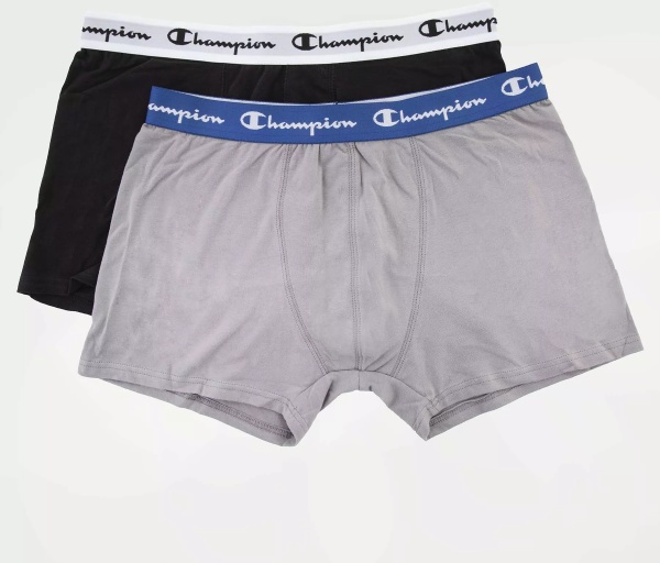 Chiloti ESSENTIAL 2 - PACK BLACK / GREY Y0B14
