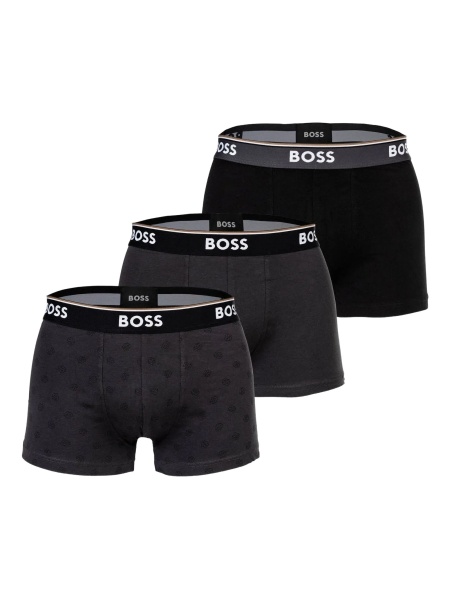 Chiloti Hugo Boss gri
