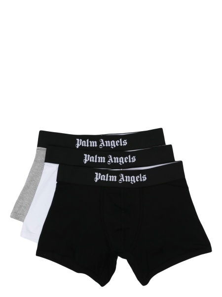 Chiloti Palm Angels negri