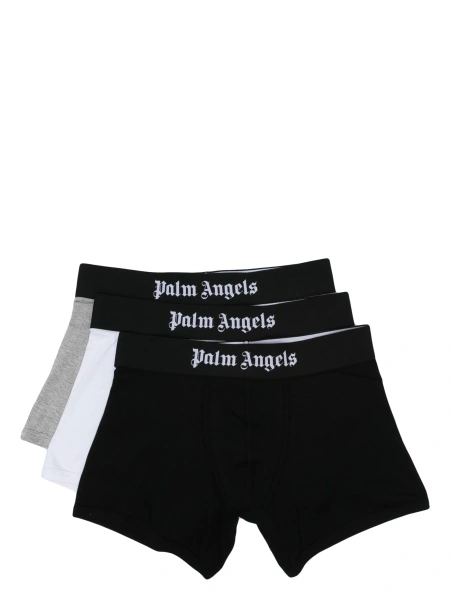 Chiloti Palm Angels negri