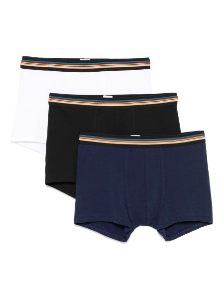 Chiloti Paul Smith negri