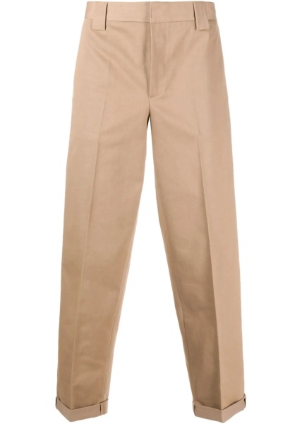 Chino Trousers