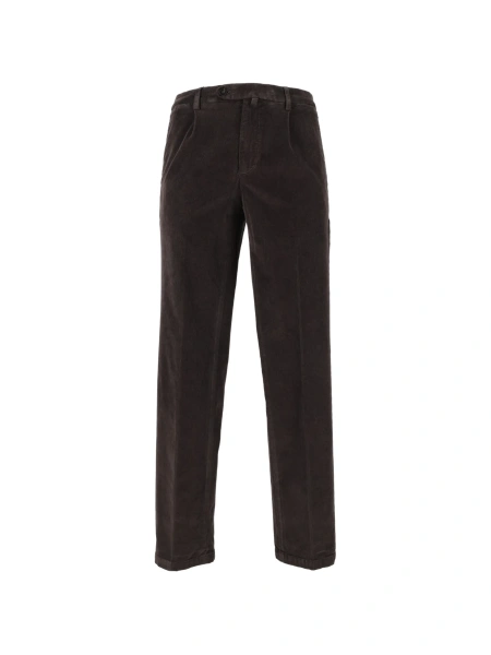 Chinos Briglia maro