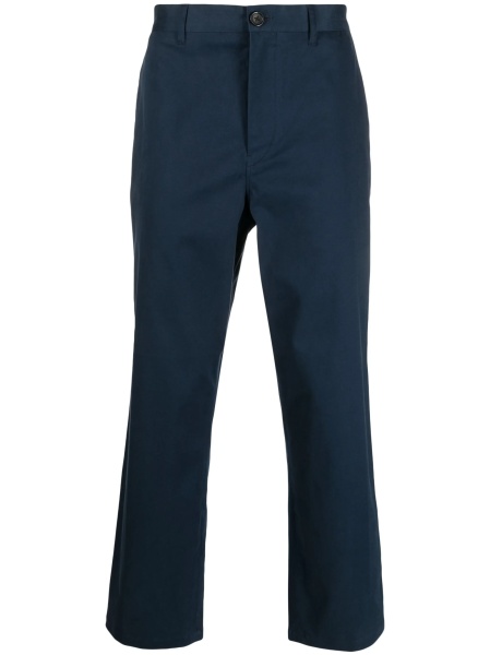 Chinos Paul Smith albastri