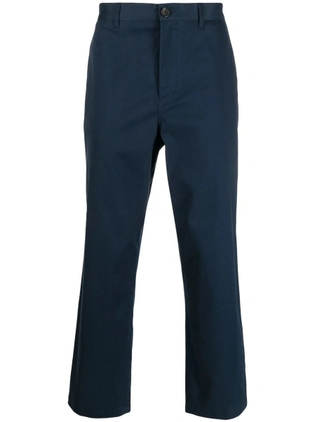 Chinos Paul Smith albastri