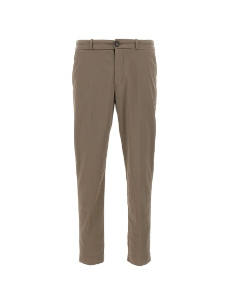 Chinos RRD maro
