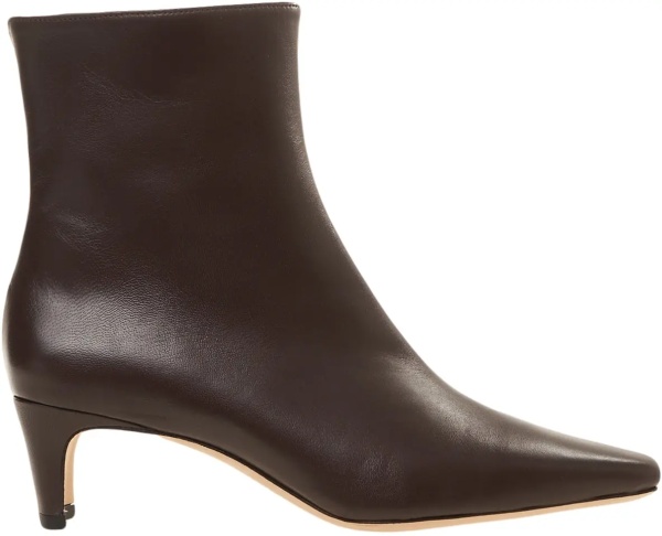 Cizme Ankle boots 'Wally Ankle'