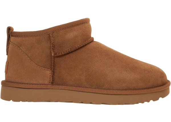 Cizme Boots 'Classic Ultra Mini'