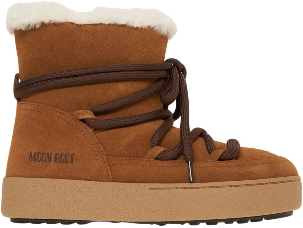 Cizme Boots 'Ltrack sofia'