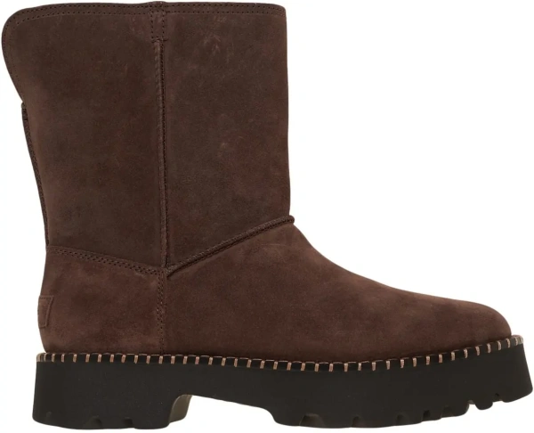 Cizme Boots 'Uptowner Short'