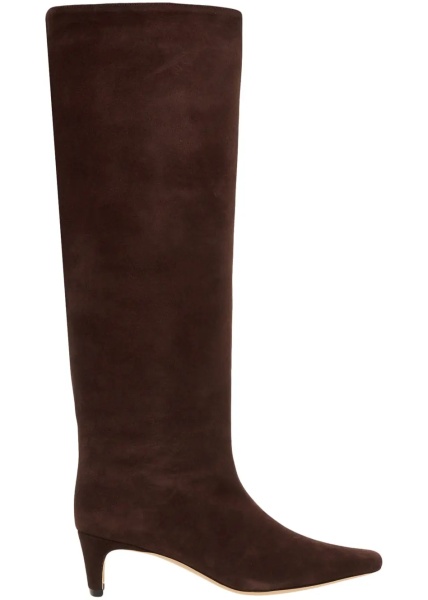 Cizme Boots 'Wally'