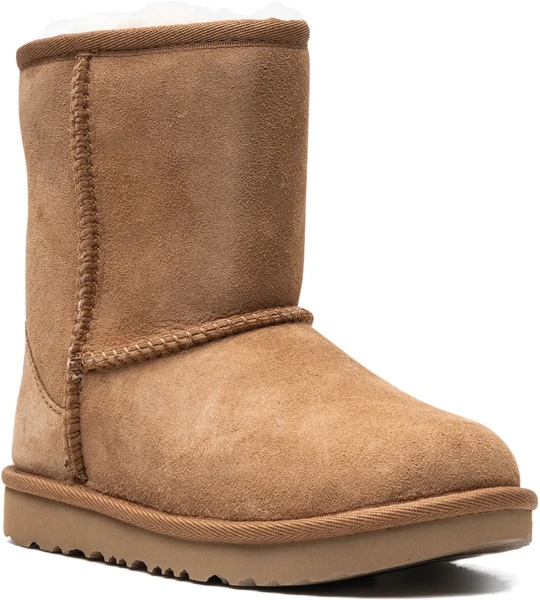 Cizme Classic Ii Chestnut