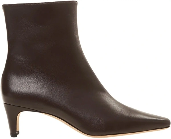 Cizme de iarna STAUD maro 'Wally Ankle'