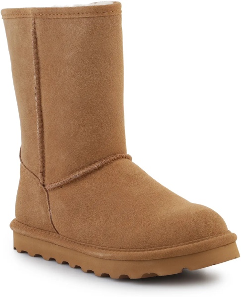 Cizme Elle Short ICED COFFEE