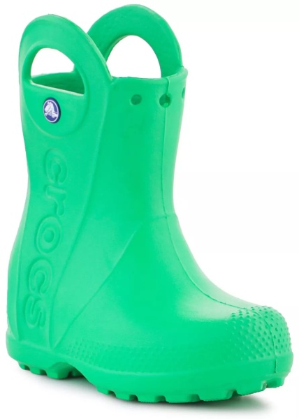 Cizme Handle It Rain Boot Kids 12803 - 3E8