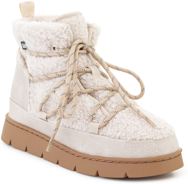 Cizme RICHMOND SAND