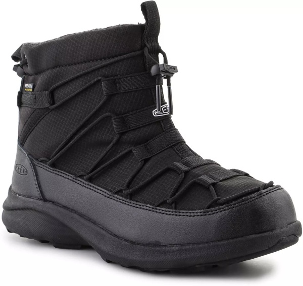 Cizme Uneek Snk Chukka II Wp