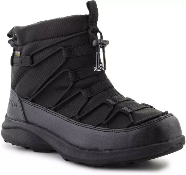 Cizme Uneek Snk Chukka II Wp