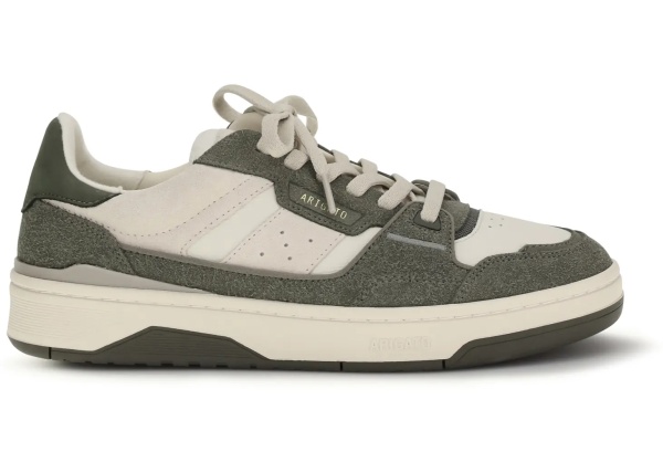 Clay Sneakers