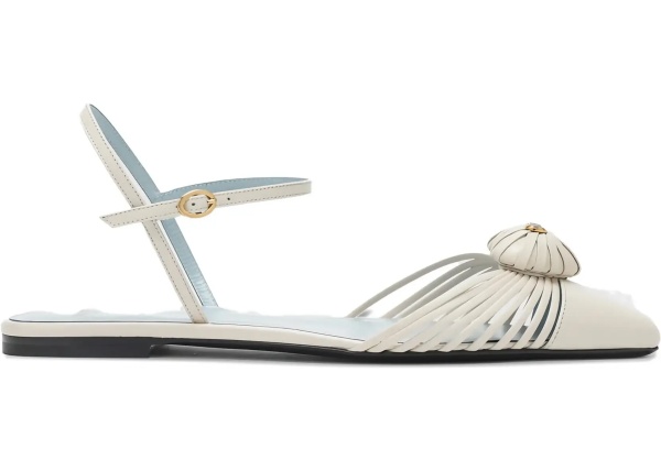 Coeur Royal Sandals