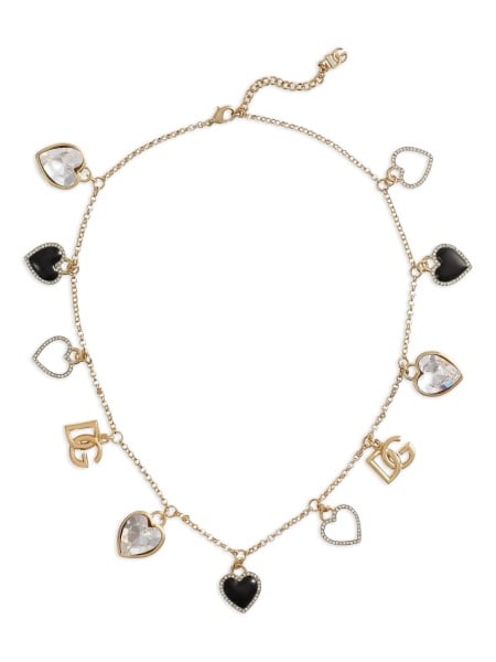 Colier Dolce & Gabbana auriu
