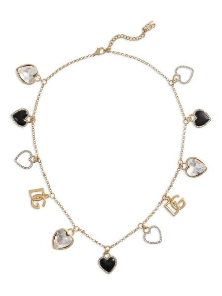 Colier Dolce & Gabbana auriu