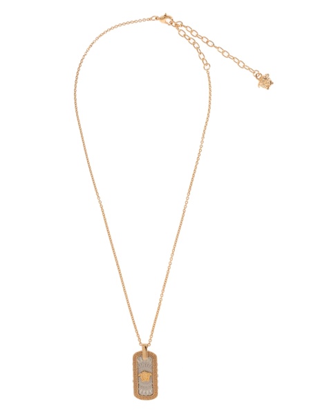 Colier Versace auriu