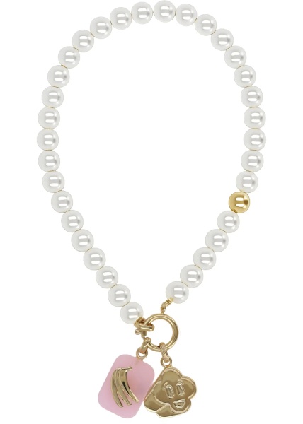 Coliere Collana "Icon Pearl"