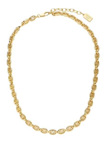 Coliere COLLANA MODULI METALLO SP