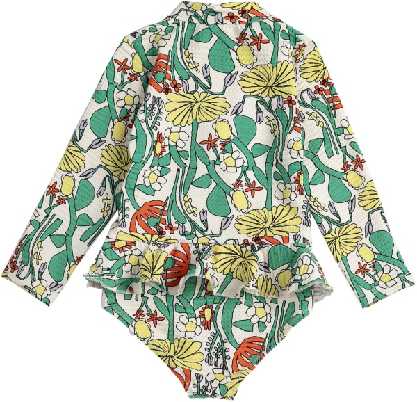 Costum de baie Costume Da Bagno