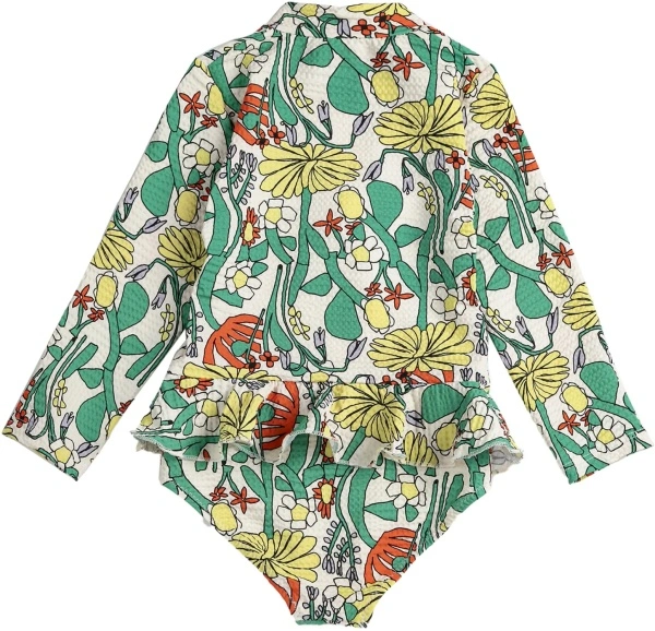 Costum de baie Costume Da Bagno