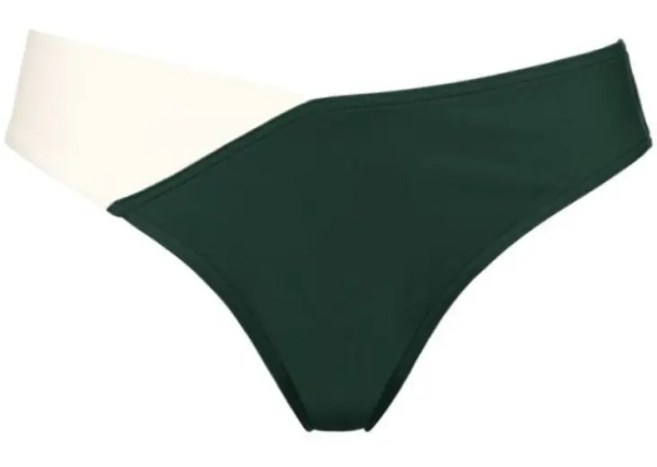 Costum de baie 'Dialogue' bikini slip