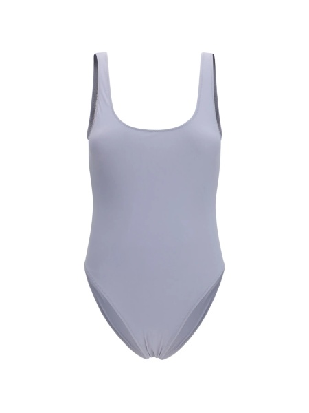 Costum de baie intreg KRISTINA TI gri