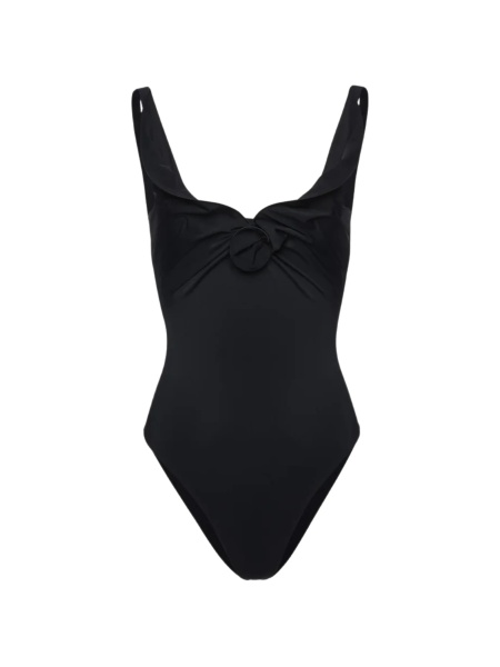Costum de baie intreg Magda Butrym negru