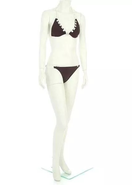 Costume Abyss Fulton