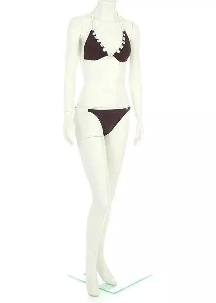 Costume Abyss Fulton