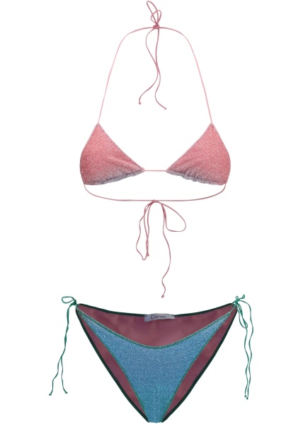 Costume Lumière Candy Bikini