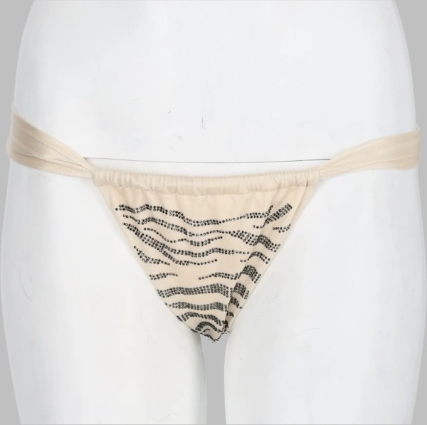 Costume Slip Bikini "Noelle"
